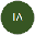 Green circle containing IA