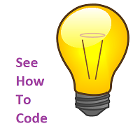 How to Code